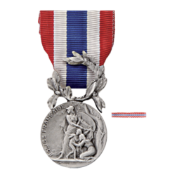 Médaille d’Honneur de Police