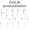 Stylos personnalisés – Image 2